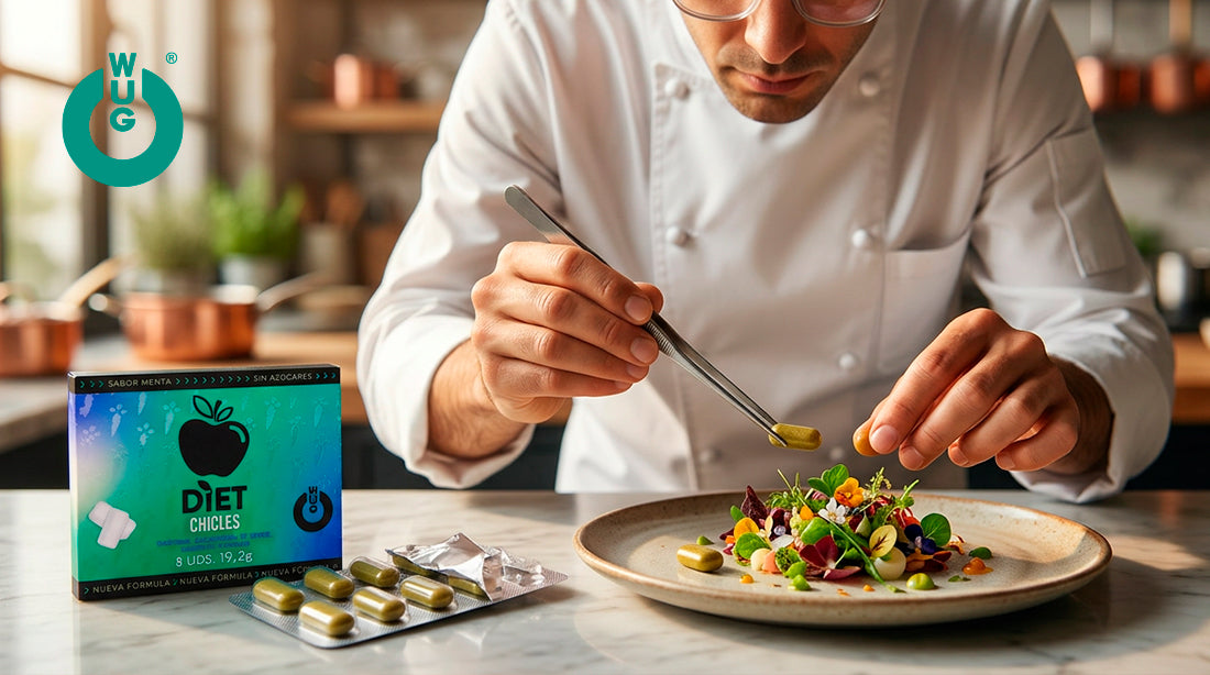 Cómo volver a una rutina saludable este otoño con WUG DIET