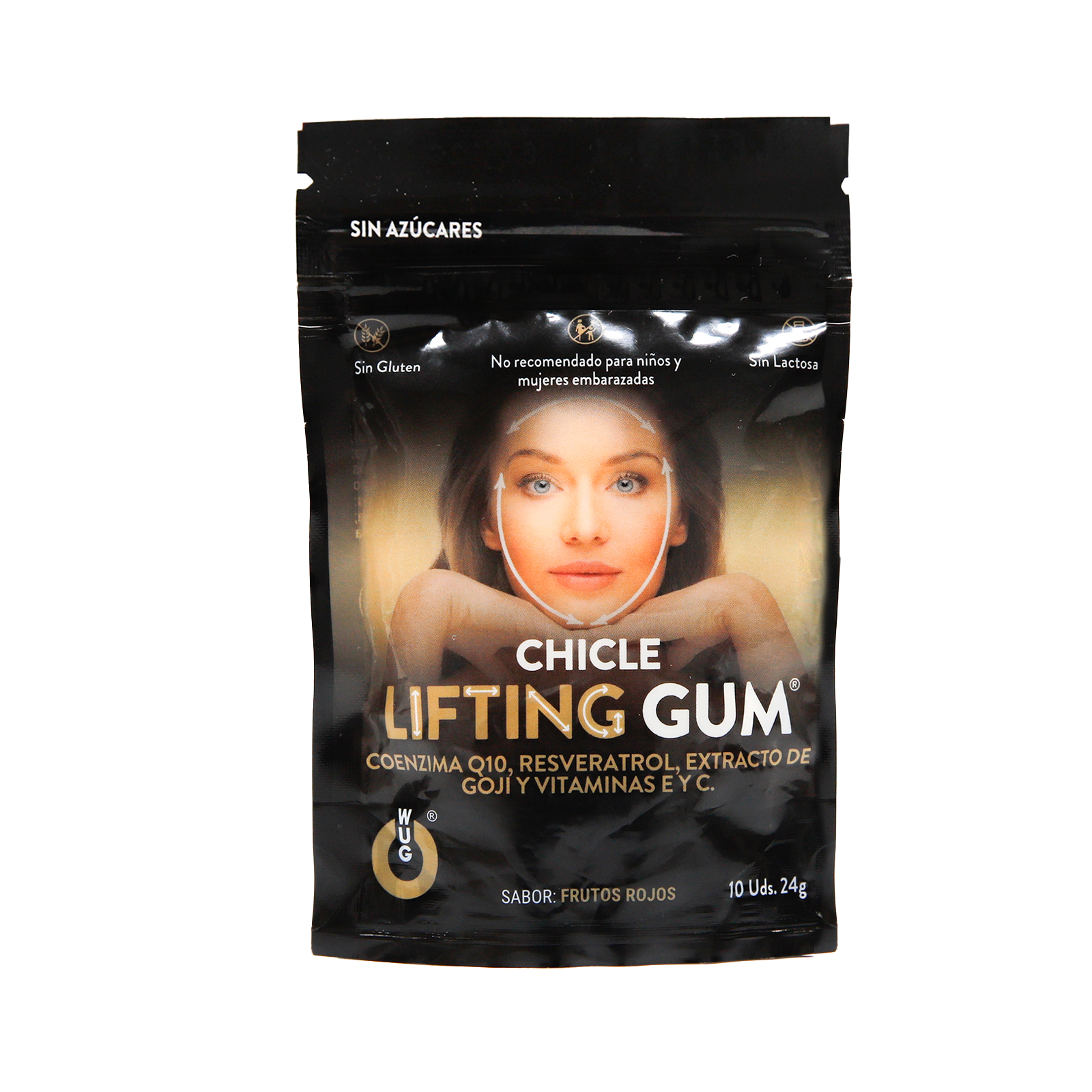 WUG CHICLE LIFTING