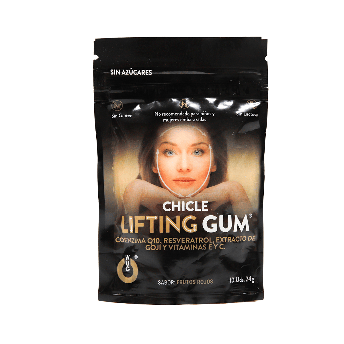 WUG LIFTING GUM 