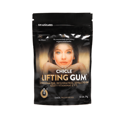WUG LIFTING GUM 