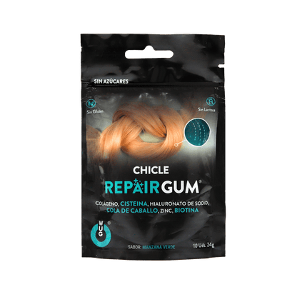 WUG CHICLE REPAIR