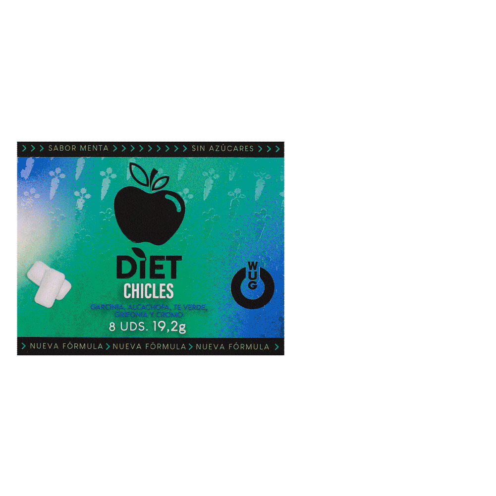 DIET – Wugum