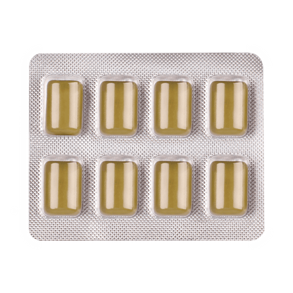 WUG CHICLE DIET