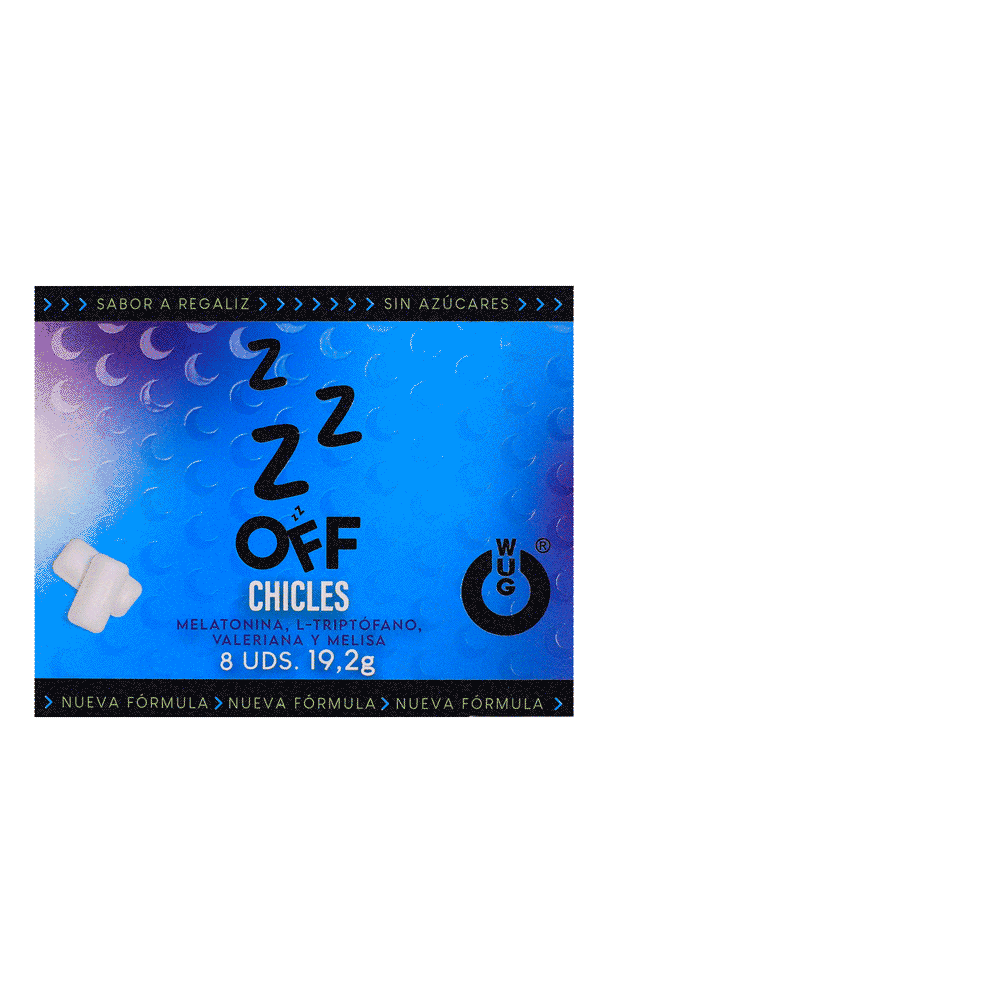 OFF – Wugum