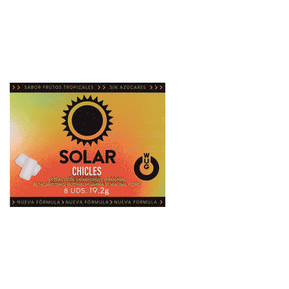 WUG SOLAR GUM