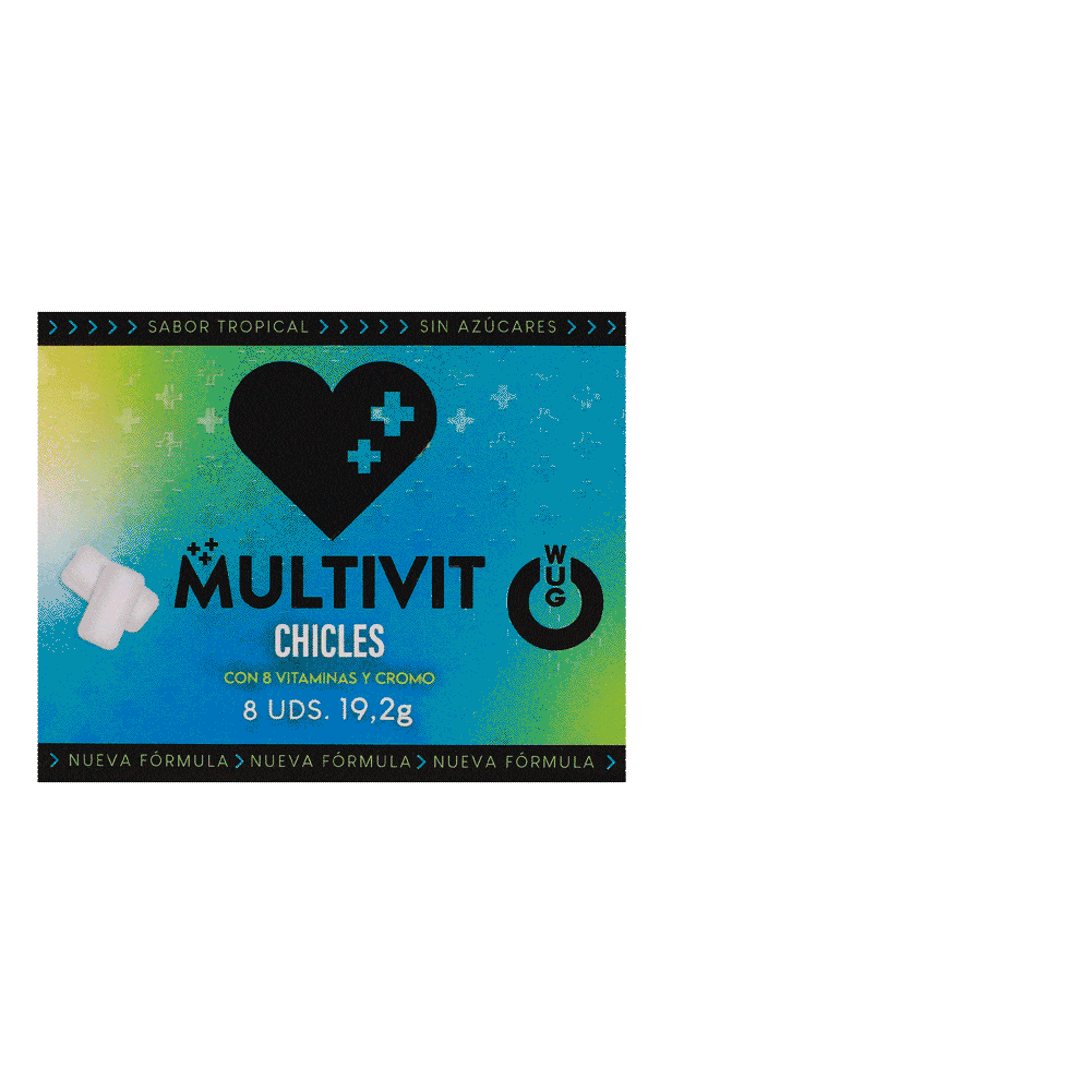 MULTIVIT – Wugum