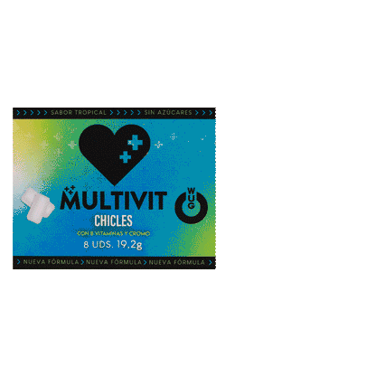 MULTIVIT – Wugum