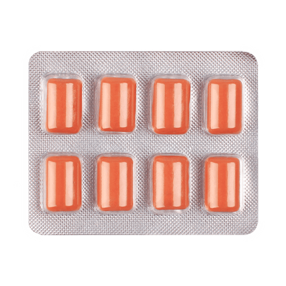 WUG CHICLE MULTIVIT