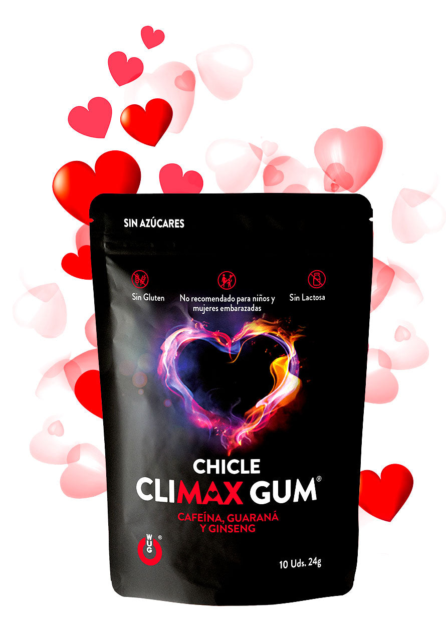 Chicles – wug-es